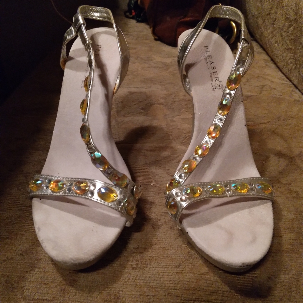 COPY - High heels
